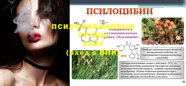мескалин Арсеньев